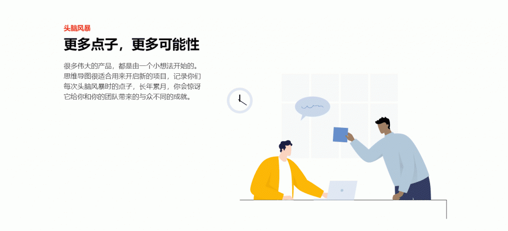 思维导图软件 XMind ZEN 2020