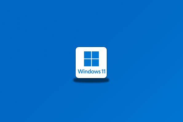 Windows 11 官方正式版-念心小站