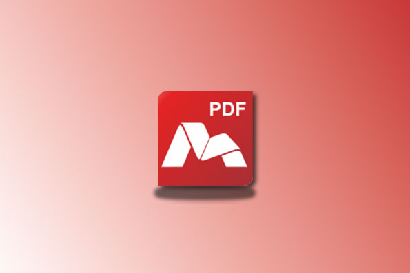 Master PDF Editor v5.8.70 PDF编辑工具免费版