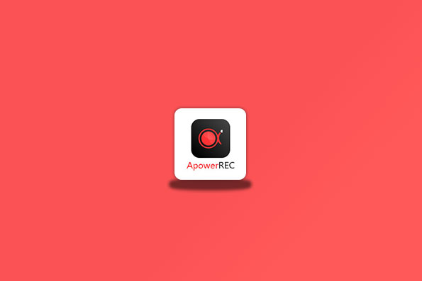 录屏软件 ApowerREC v1.6.5.8.0 中文绿色版-念心小站