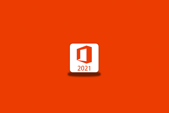 Microsoft Office 2021 批量授权版24年5月更新版-念心小站