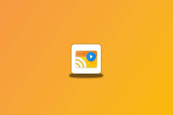 Web Video Caster v5.8.4 专业版 网络视频投屏-念心小站