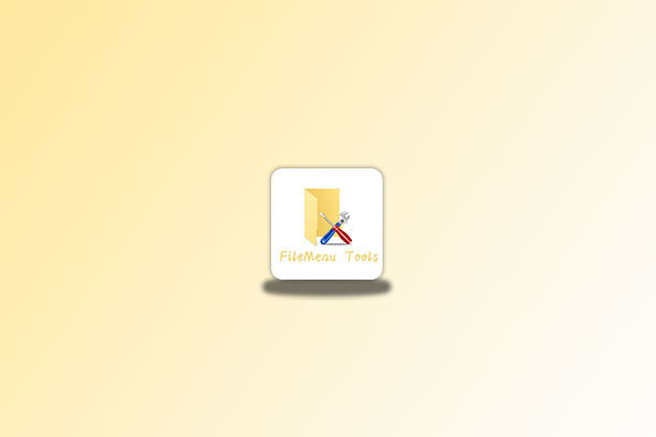 FileMenu Tools v8.4.2.1 中文版 右键菜单管理软件-念心小站