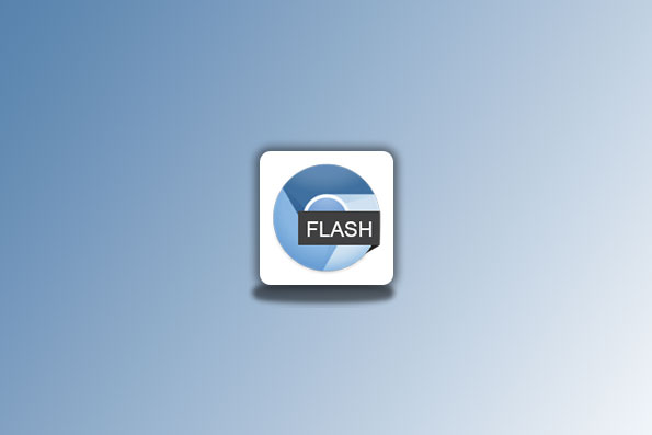 FlashBrowser v1.0.8 自带flash的小众浏览器-念心小站