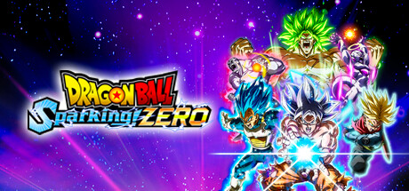 七龙珠 电光炸裂！ZERO/DRAGON BALL: Sparking! ZERO-念心小站