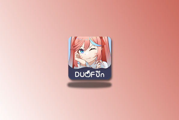 DuoFun v12.2.6 去广告版 可看4K的追番神器-念心小站